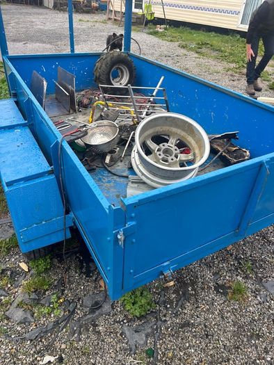 Car Trailer