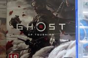 Ghost of Tsushima ps4