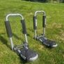 Thule kayak roof rack Image 2