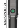 Mini usb rechargeable torch in box w/cable Image 2