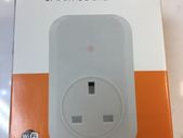 13 Amp Wi-Fi Smart Sockets WiFi socket