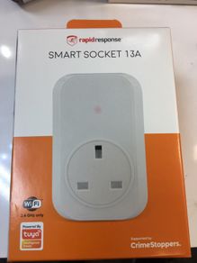 13 Amp Wi-Fi Smart Sockets WiFi socket