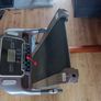 Power Track Heavy Duty Treadmill Image 2