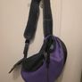 Pet Carrier Backpack & Sling Bundle: Small Dog, Cat Image 6