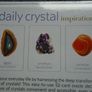 Crystal Inspiration Oracle cards, New, Oracle cards, Crystals Image 4