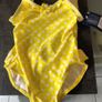 Girls BNWT swimming suit 12/18 mths Image 3