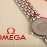 Omega De Ville Prestige Image 8