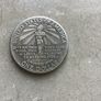 1906 US Dollar - Statue of Liberty/Ellis Island Image 2