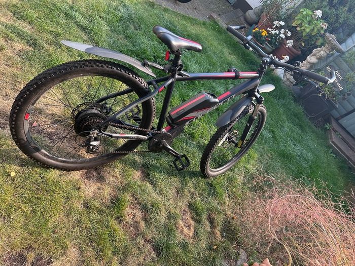 ebikes