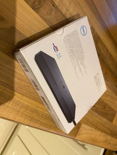 Dell Usb Dvd/cd