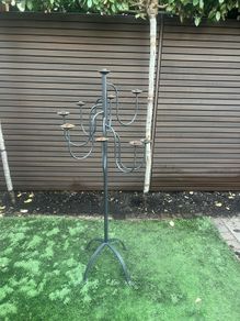 Candle Arbour