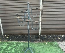 Candle Arbour