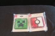 Nintendo switch games case