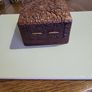 Trinket box carved Image 4
