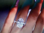Sterling Silver Solitaire Ring