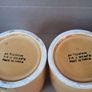 Vintage An Tseapain Tir A Dheanta  Mug X 2 Image 7