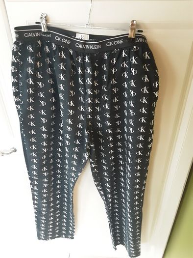 mens pyjamas tommy hilfigher and Calvin klien