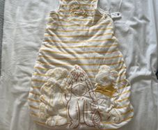 Baby sleep bag