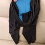 Bicycle Line Long-Leg Bib Shorts (+ Crivit Shorts) Image 4