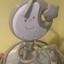 Chicco next2Dreams Cot mobile Image 4