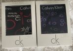 CALVIN KLEIN men's underwear