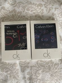 CALVIN KLEIN men's underwear