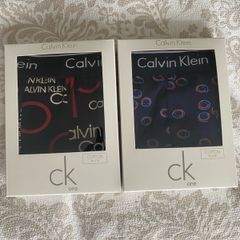 CALVIN KLEIN men's underwear