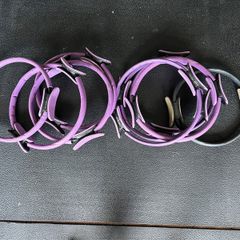 Pilates Ring (9)