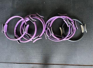Pilates Ring (9)