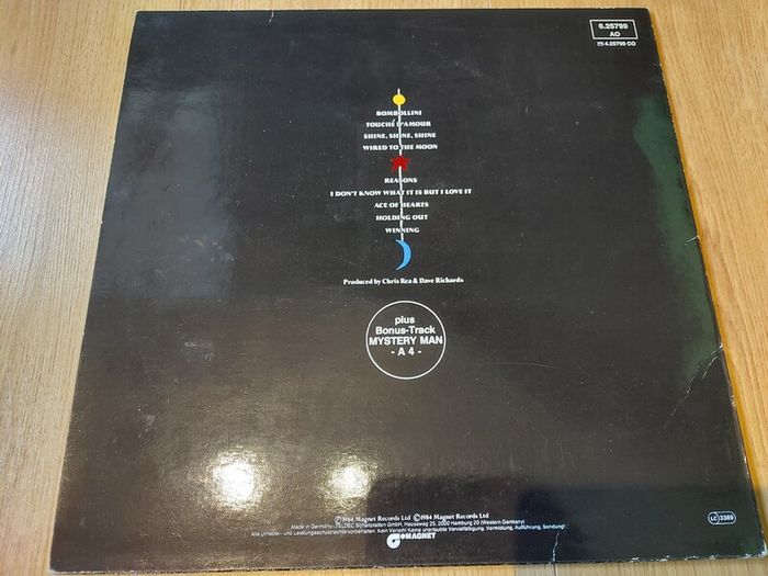 Batch Of Vinyl Records For Sale (12/15) - All Cleaned And In Excellent Condition.