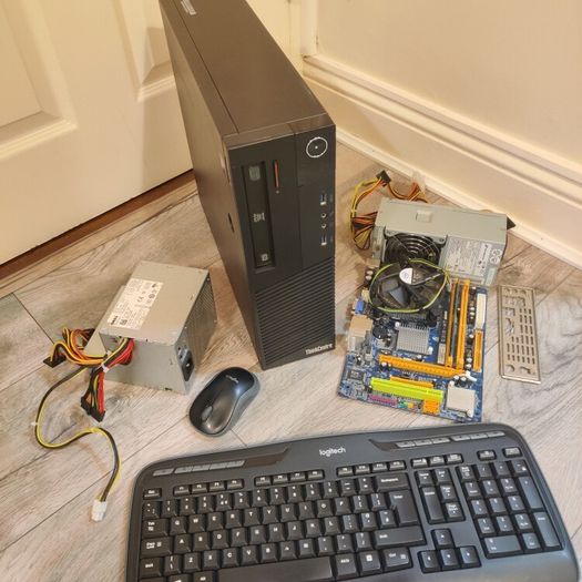 Laptops / desktop/ pc parts- for parts only
