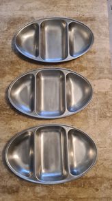 Catering Trays