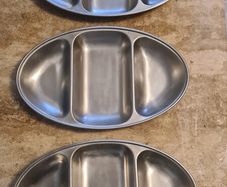 Catering Trays