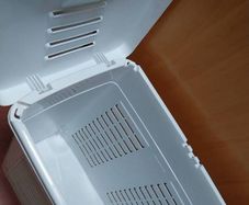 Laundry Basket