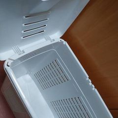 Laundry Basket