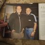 A Life In Perfect Tune. My Father The Piano Tuner. By Anthony Woods. Signed First Edition Large Volume Hardback In Very Good Condition. Image 5