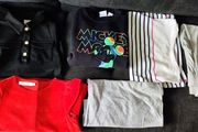 Clothes bundle 7y girl