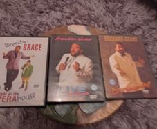 dvds best of Brendan Grace