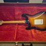 fender jv squier stratocaster, 1962 reissue Image 3