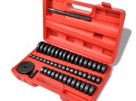 main image for ad Custom Built Bush / Bearing / Seal Driver Master Set Discs 51 pcs