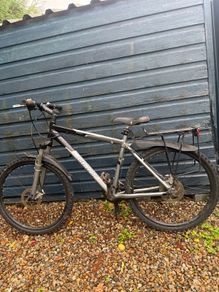Bike Giant terrago