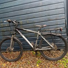Bike Giant terrago