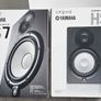 Yamaha Hs7 Image 6