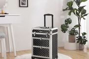 Cosmetic case various colours