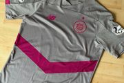 Celtic Jersey
