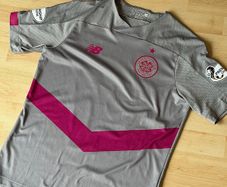 Celtic Jersey