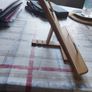 Book/Music Stand Image 3