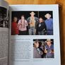 Landor Legends. Celebrating 100 Years Of The Eastern Gascoyne Race Club. By Lucy Brownlie. First Edition Large Volume Paperback In Good Condition.  See Photos For Same. Image 7
