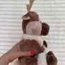Disney Frozen 2 Plush Soft Toy approx. 27 cm without horns Sven the Reindeer Used Please look at the pictures Image 6