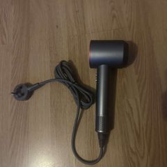 Dyson Supersonic Hair Dryer